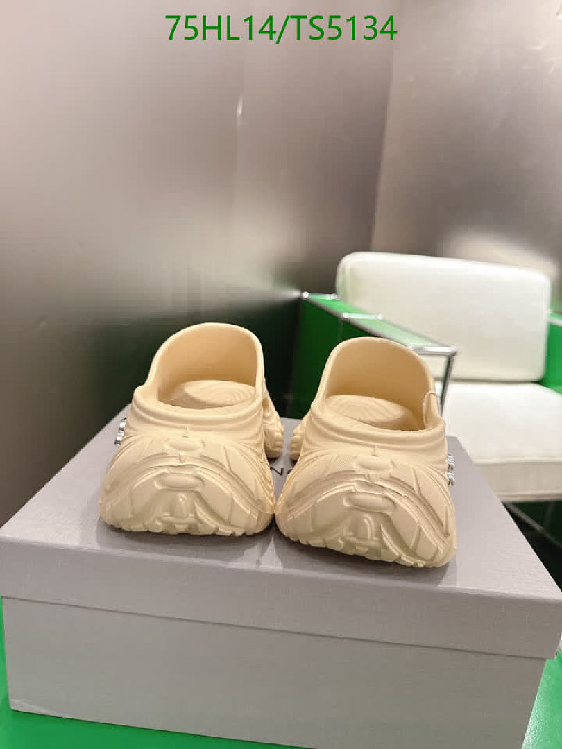 Balenciaga-Women Shoes Code: TS5134 $: 75USD