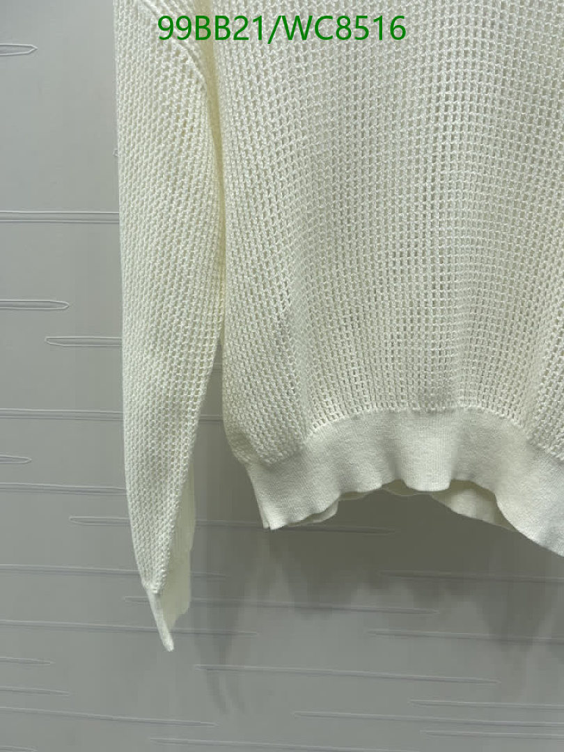 Brunello Cucinelli-Clothing Code: WC8516 $: 99USD