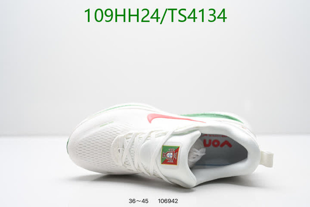NIKE-Women Shoes Code: TS4134 $: 109USD