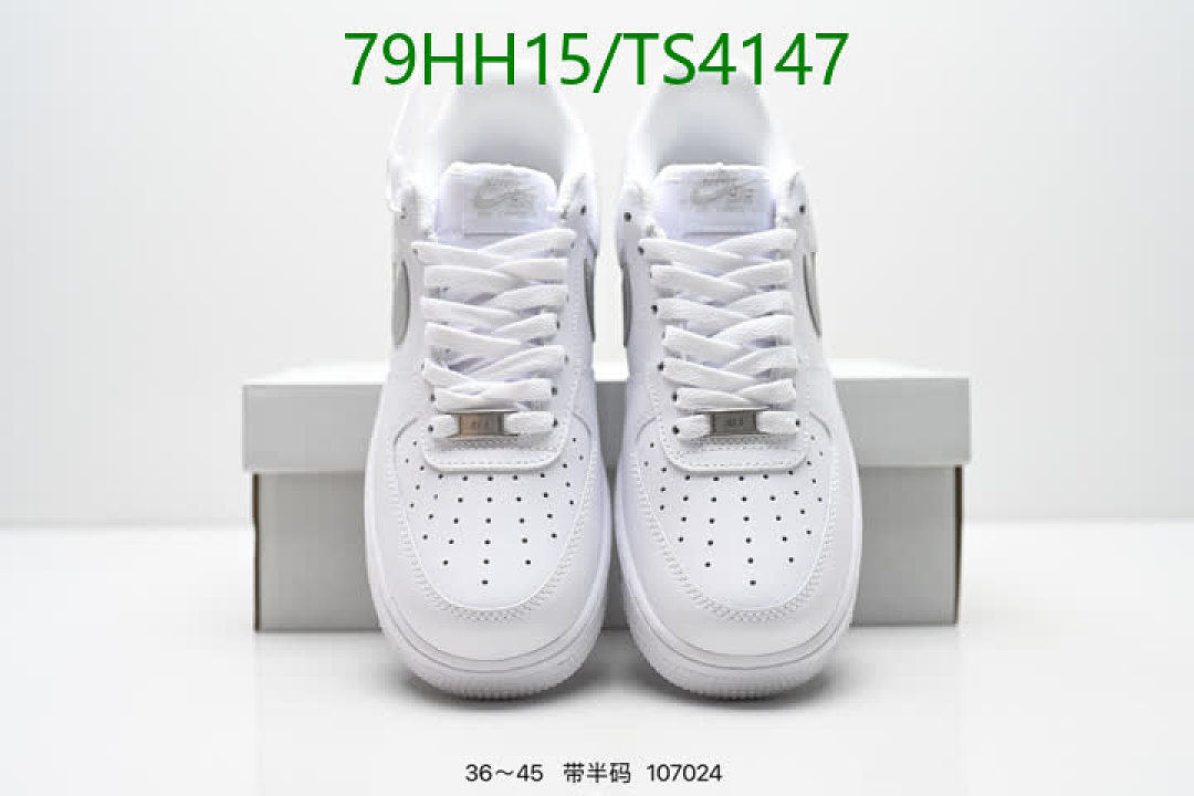 NIKE-Women Shoes Code: TS4147 $: 79USD