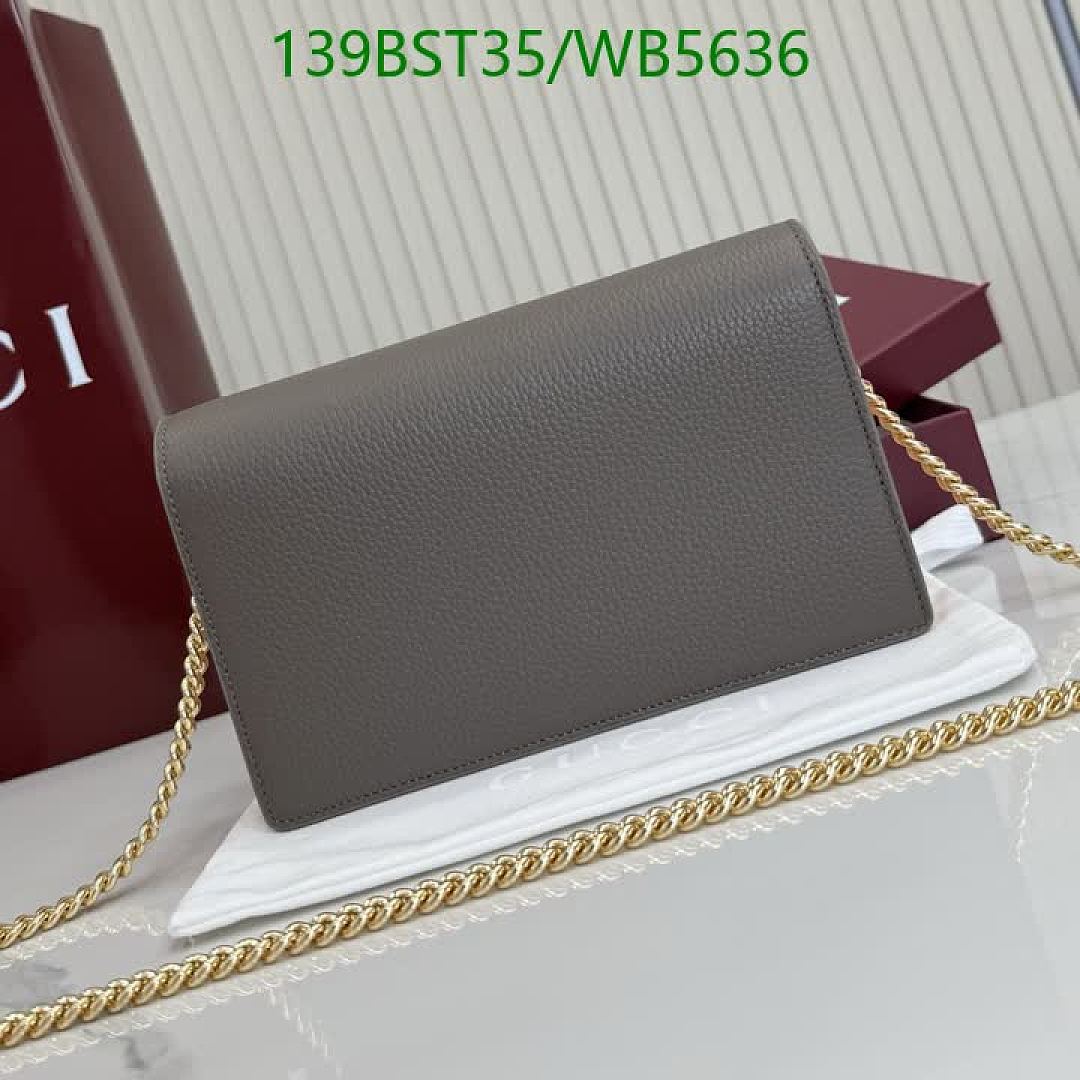 Gucci-Bag-Mirror Quality Code: WB5636 $: 139USD