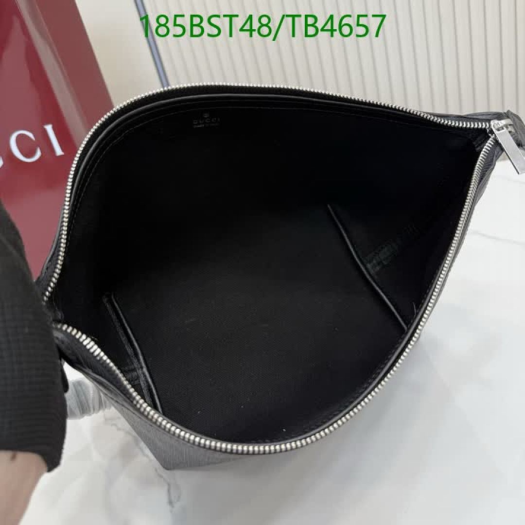 Gucci-Bag-Mirror Quality Code: TB4657 $: 185USD