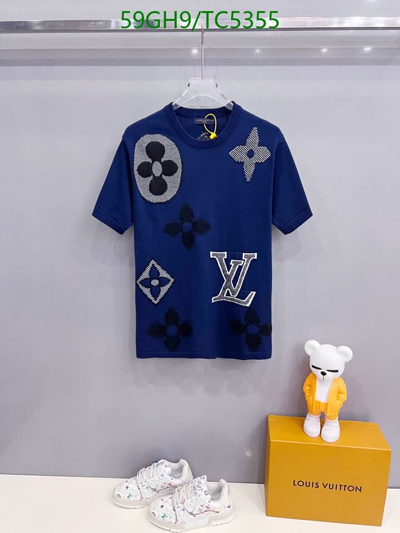 LV-Clothing Code: TC5355 $: 59USD