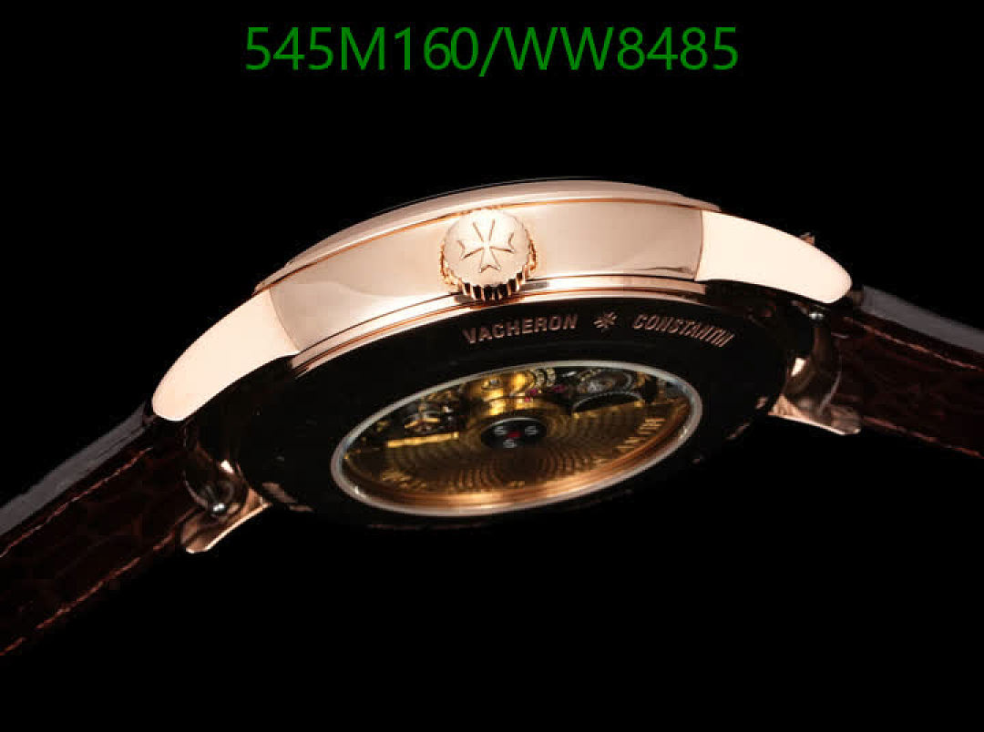 Vacheron Constantin-Watch-Mirror Quality Code: WW8485 $: 545USD