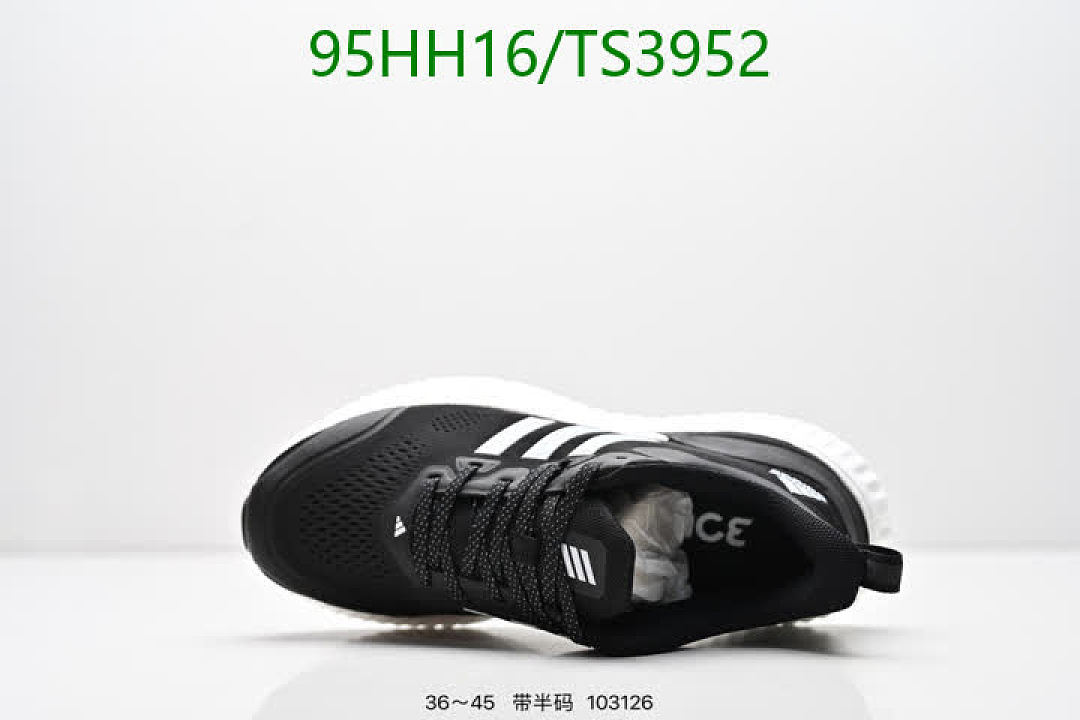 Adidas-Women Shoes Code: TS3952 $: 95USD