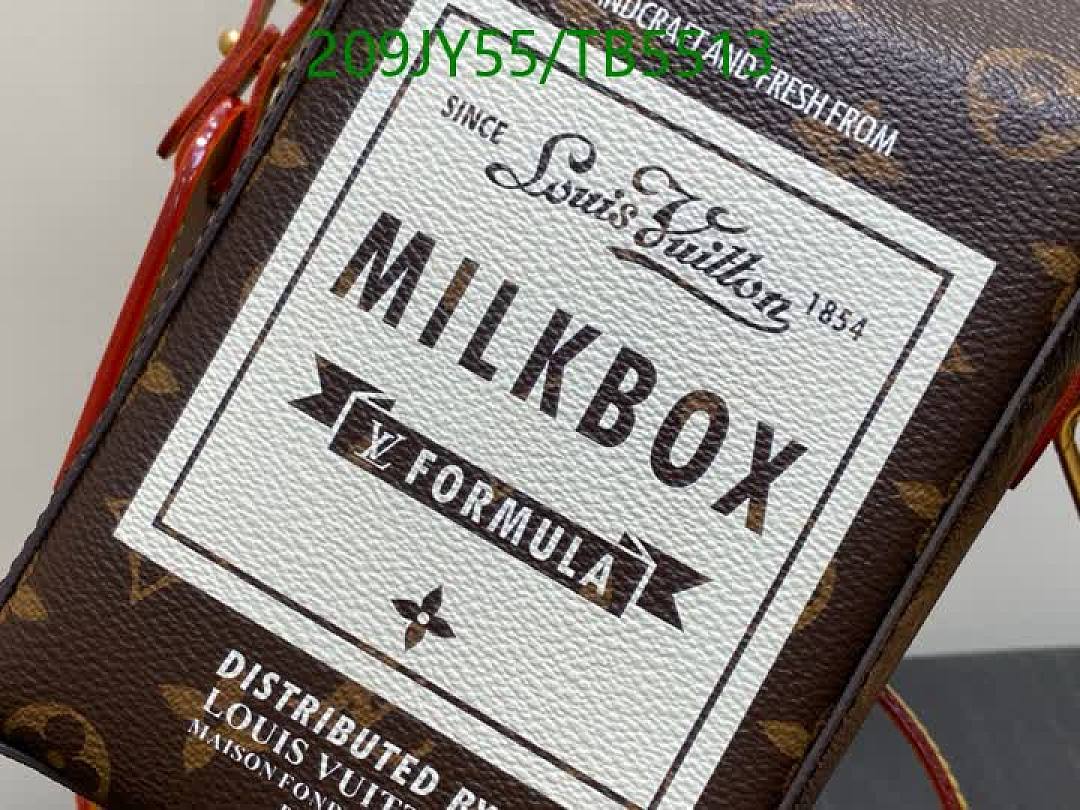 LV-Bag-Mirror Quality Code: TB5513 $: 209USD