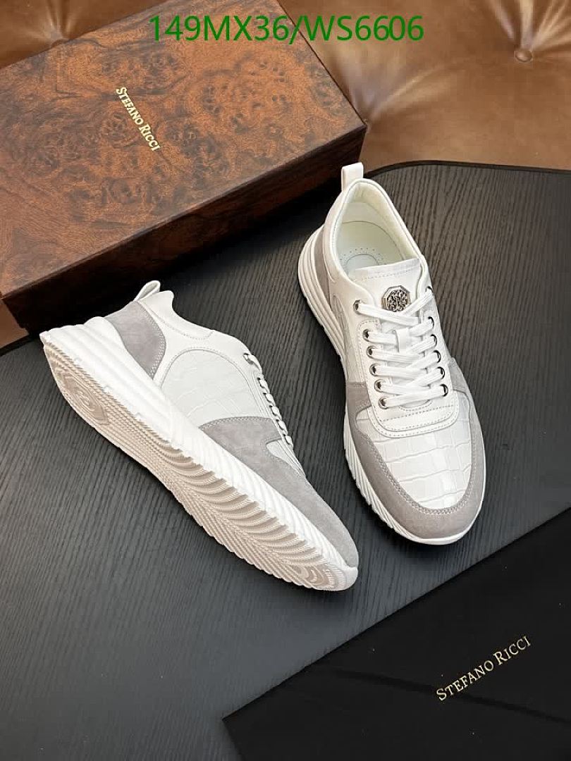 Stefano Ricci-Men shoes Code: WS6606 $: 149USD