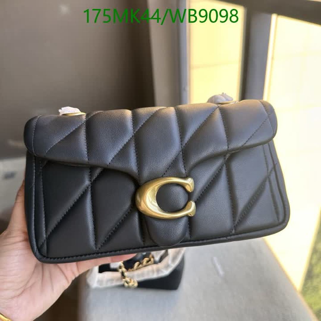 Coach-Bag-Mirror Quality Code: WB9098 $: 175USD