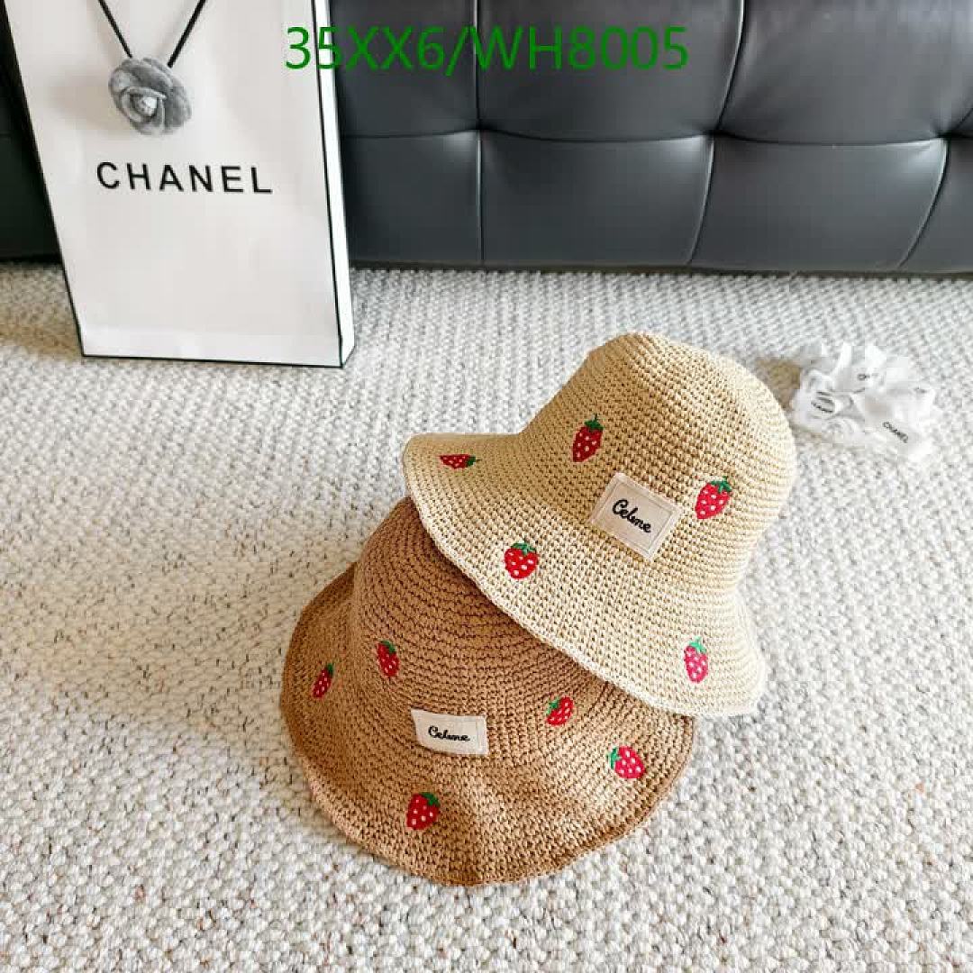 Celine-Cap(Hat) Code: WH8005 $: 35USD