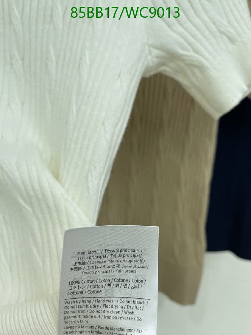 Valentino-Clothing Code: WC9013 $: 85USD