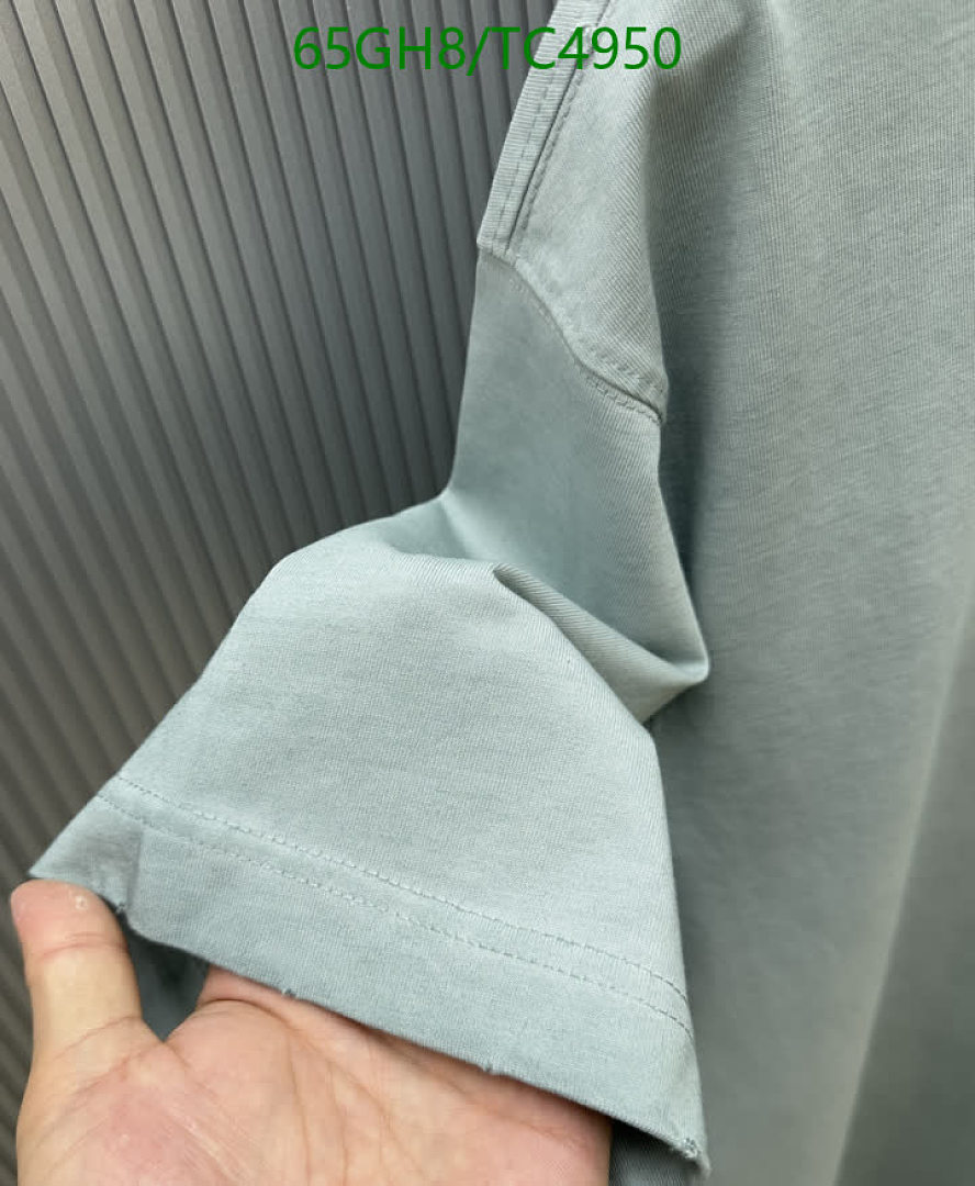 Balenciaga-Clothing Code: TC4950 $: 65USD