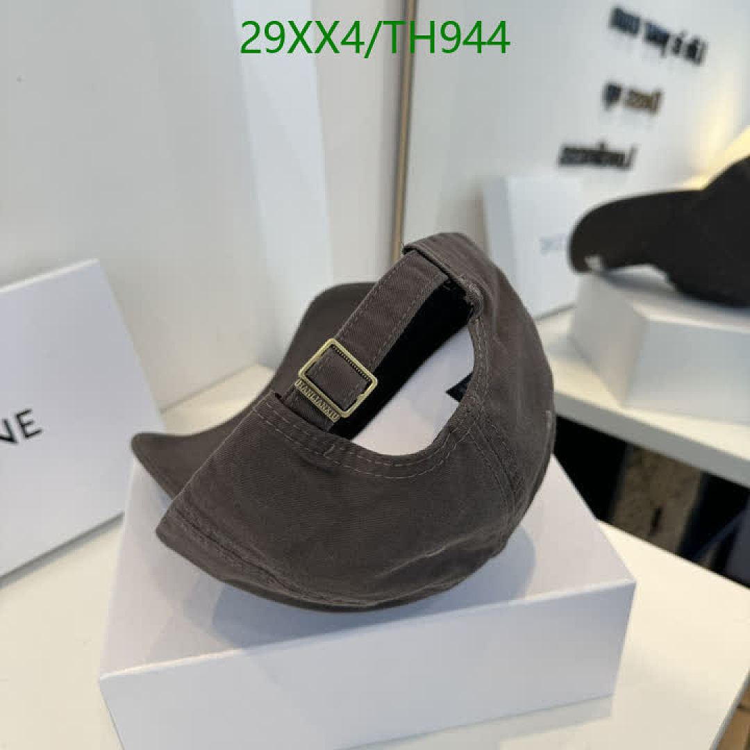 Celine-Cap(Hat) Code: TH944 $: 29USD