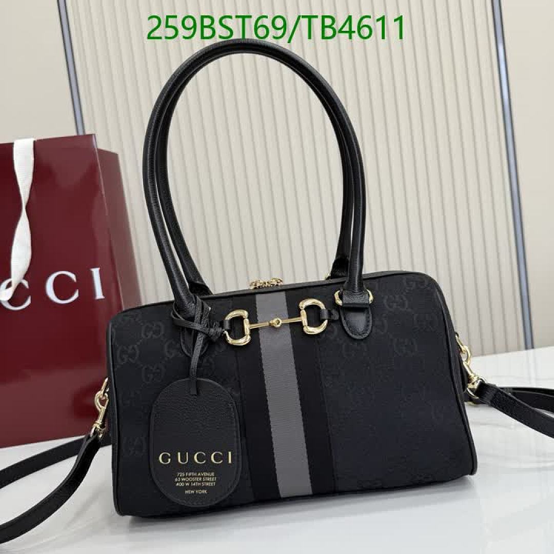 Gucci-Bag-Mirror Quality Code: TB4611
