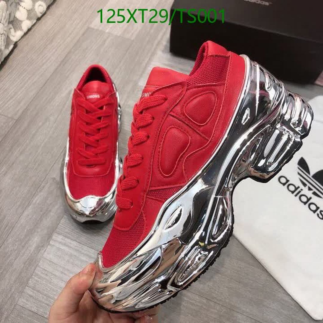 Adidas-Men shoes Code: TS001 $: 125USD