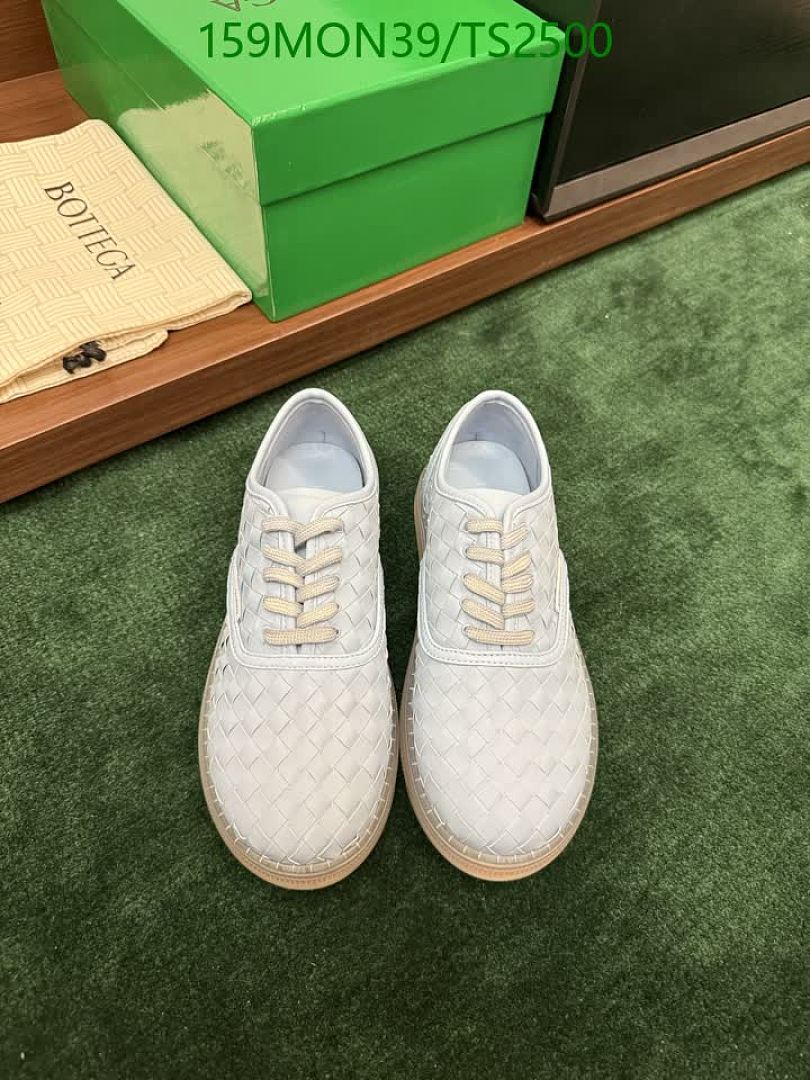 BV-Women Shoes Code: TS2500 $: 159USD