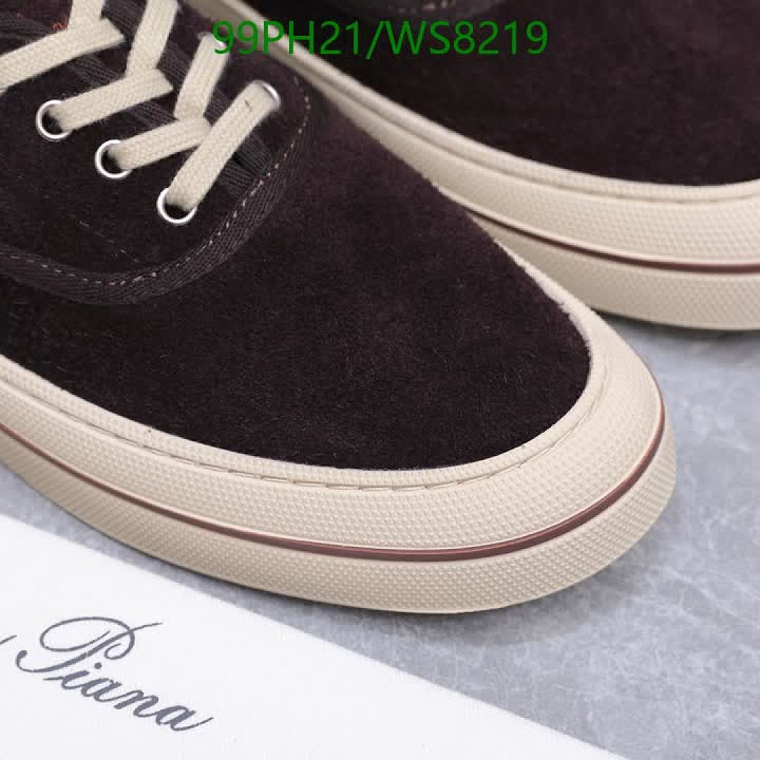 Loro Piana-Women Shoes Code: WS8219 $: 99USD