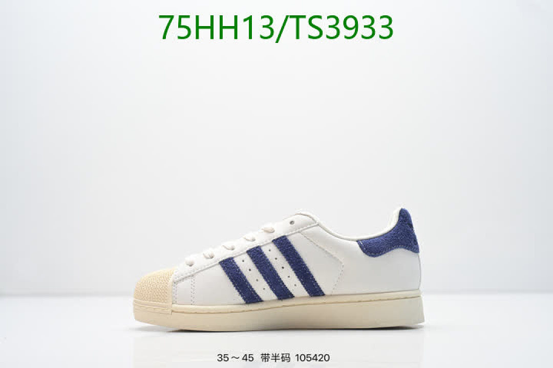 Adidas-Women Shoes Code: TS3933 $: 75USD