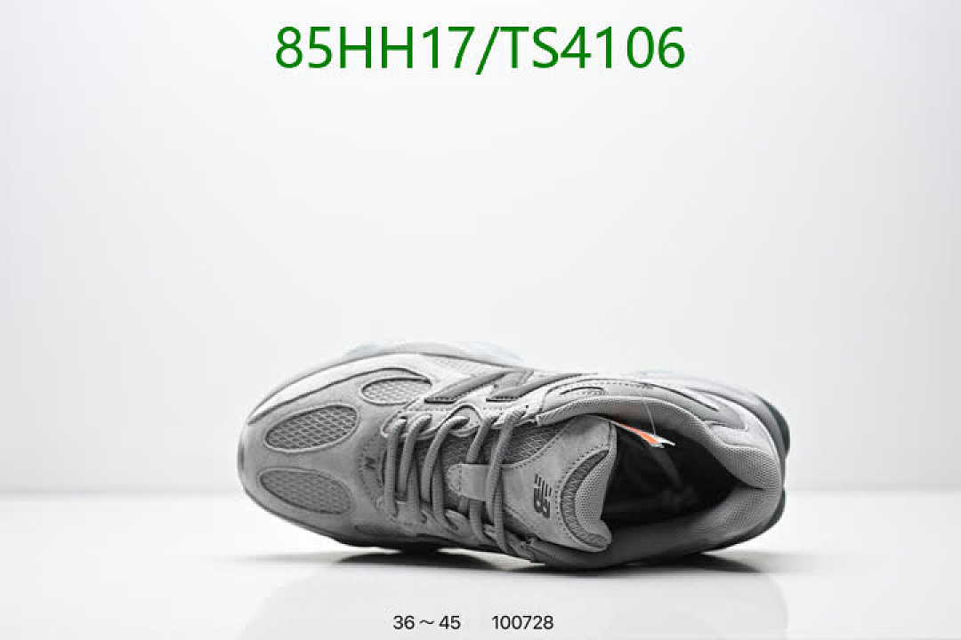 New Balance-Men shoes Code: TS4106 $: 85USD