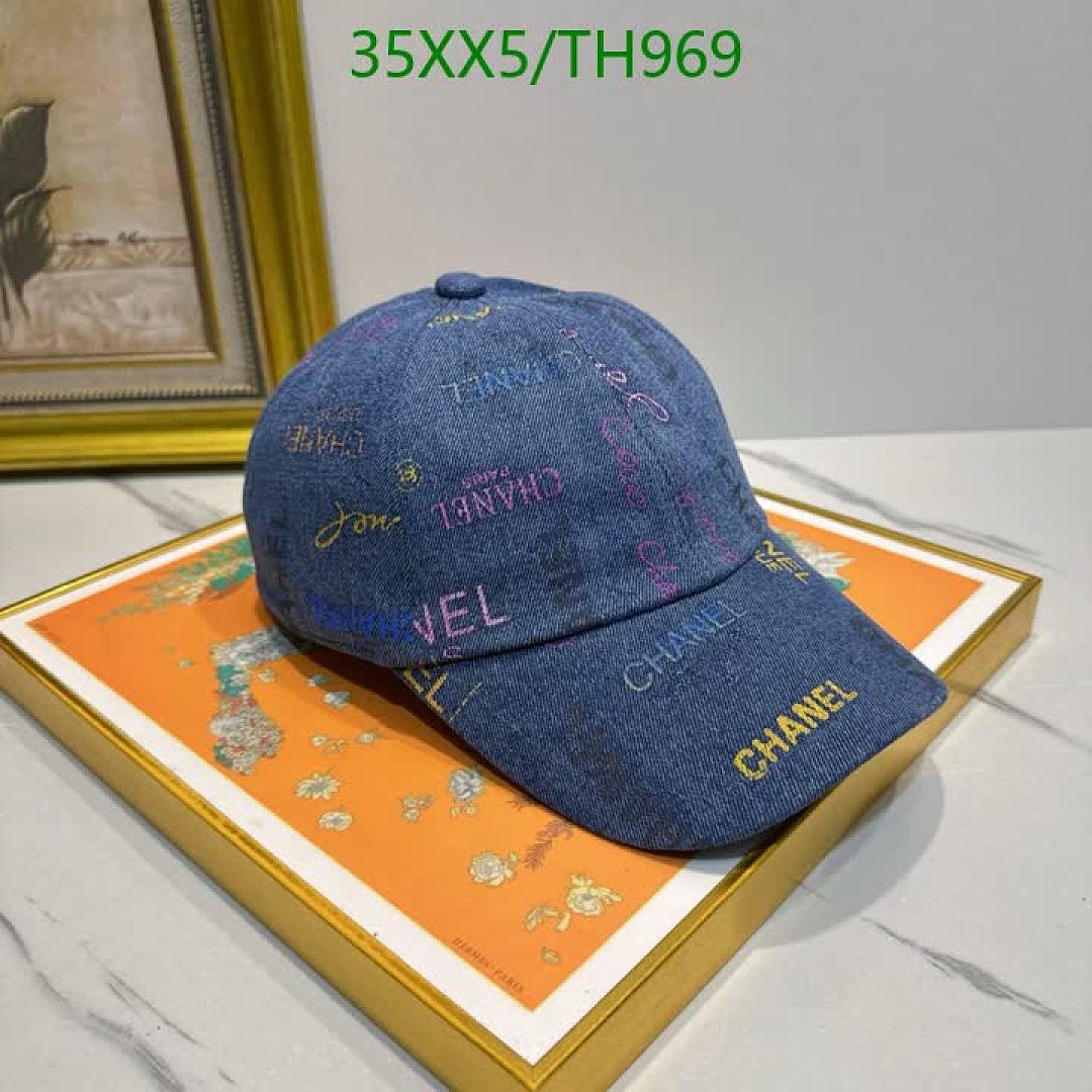 Chanel-Cap(Hat) Code: TH969 $: 35USD