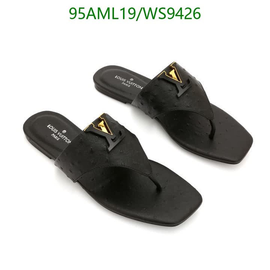LV-Women Shoes Code: WS9426 $: 95USD