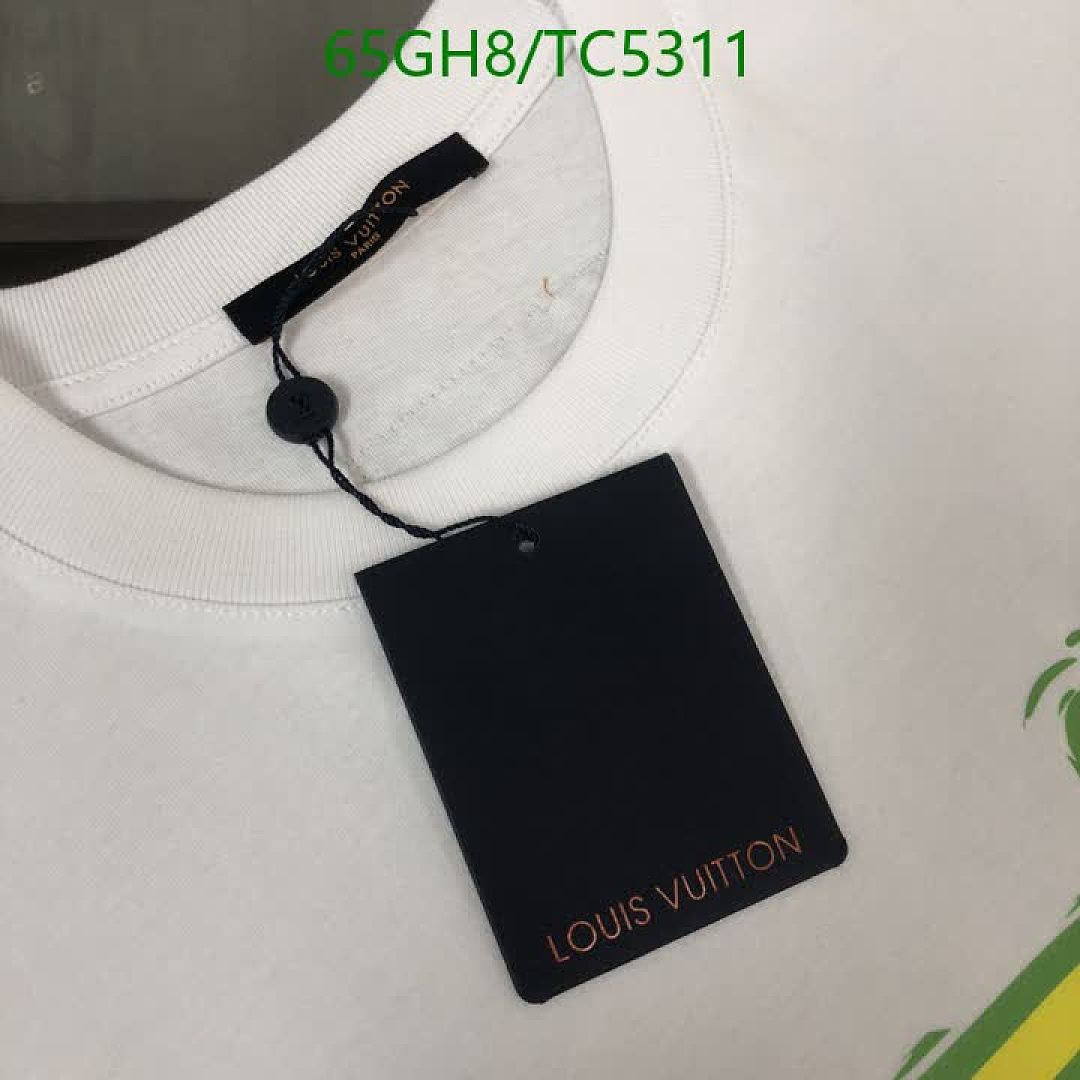 LV-Clothing Code: TC5311 $: 65USD