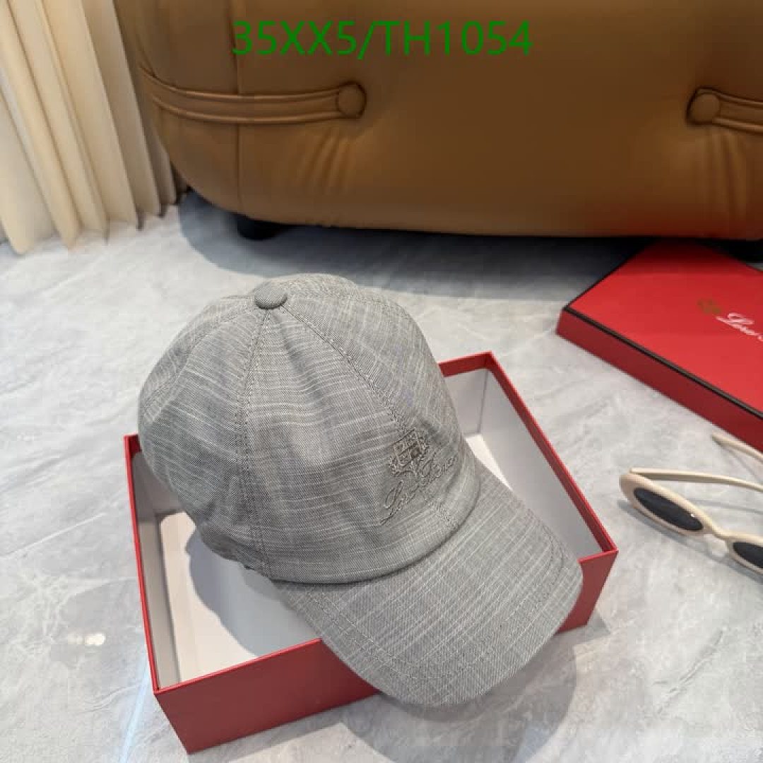 Loro Piana-Cap(Hat) Code: TH1054 $: 35USD