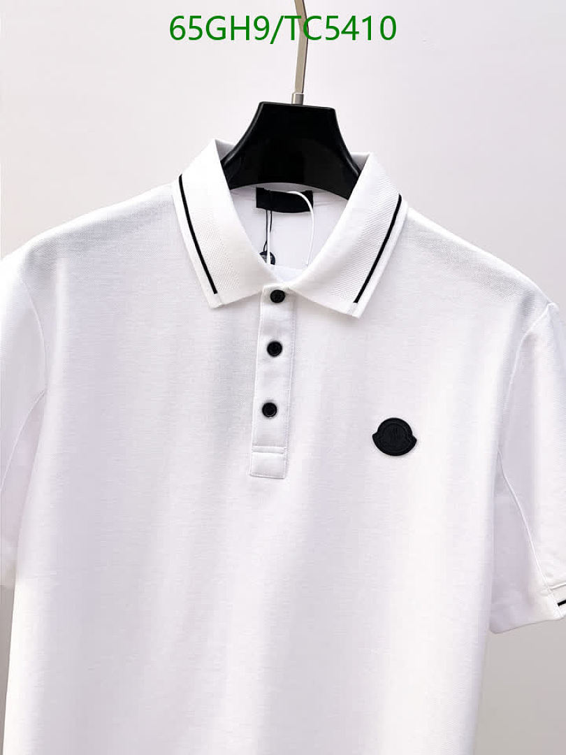 Moncler-Clothing Code: TC5410 $: 65USD