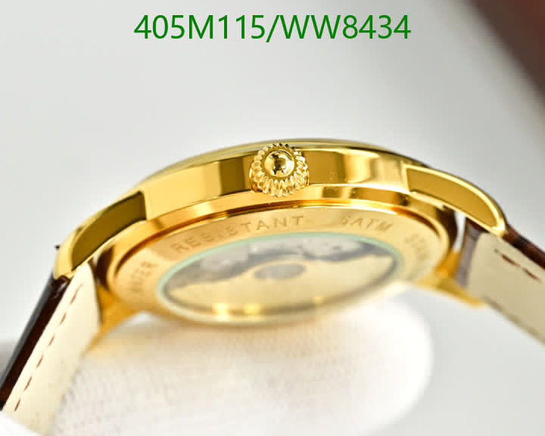 Patek Philippe-Watch-Mirror Quality Code: WW8434 $: 405USD