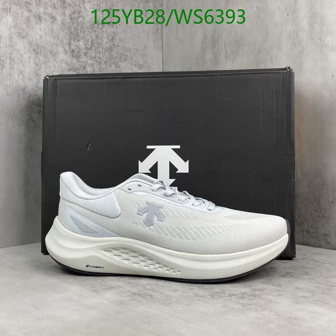 Descente-Women Shoes Code: WS6393 $: 125USD