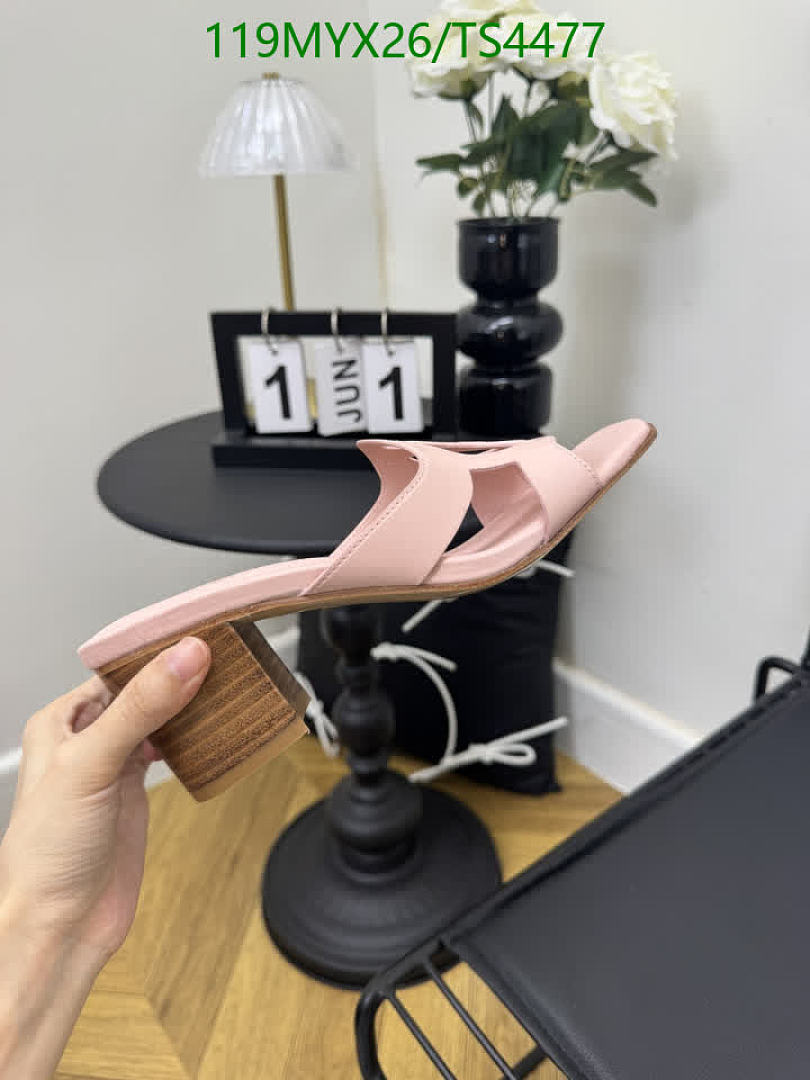 LV-Women Shoes Code: TS4477 $: 119USD