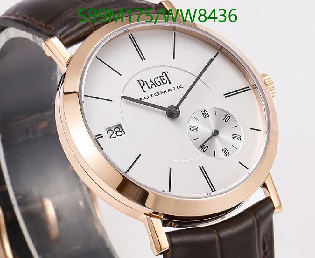 PIAGET-Watch-Mirror Quality Code: WW8436 $: 599USD