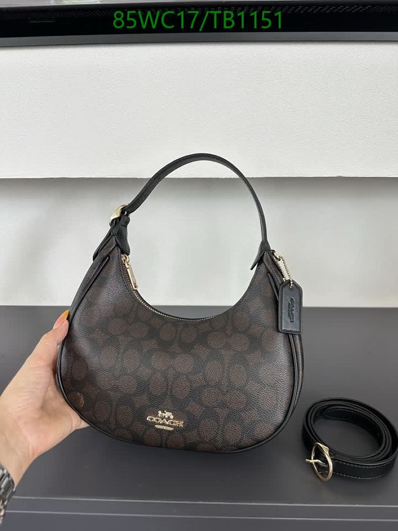 Coach-Bag-4A Quality Code: TB1151 $: 85USD