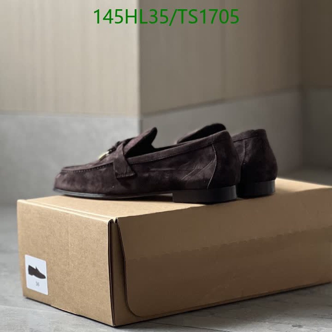 Loro Piana-Women Shoes Code: TS1705 $: 145USD