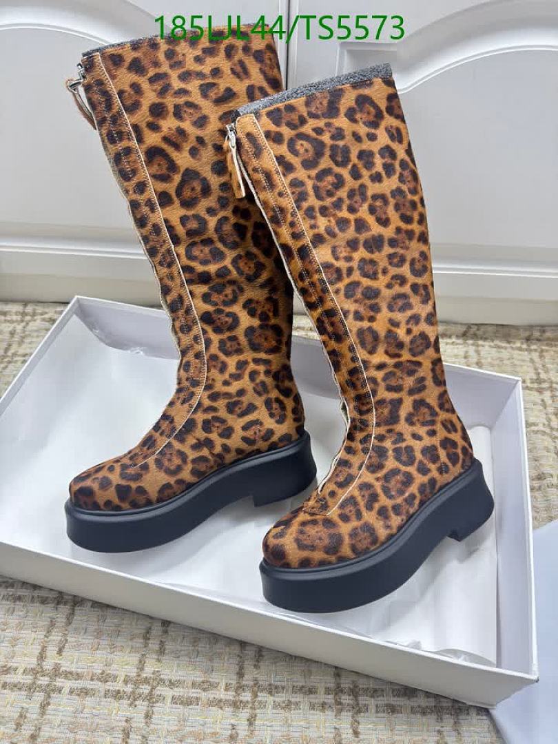 The Row-Women Shoes Code: TS5573 $: 185USD