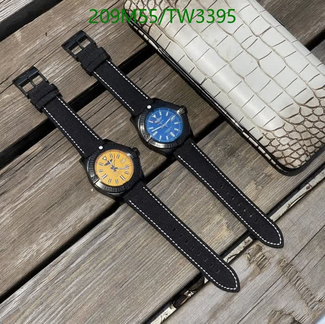Breitling-Watch-Mirror Quality Code: TW3395 $: 209USD