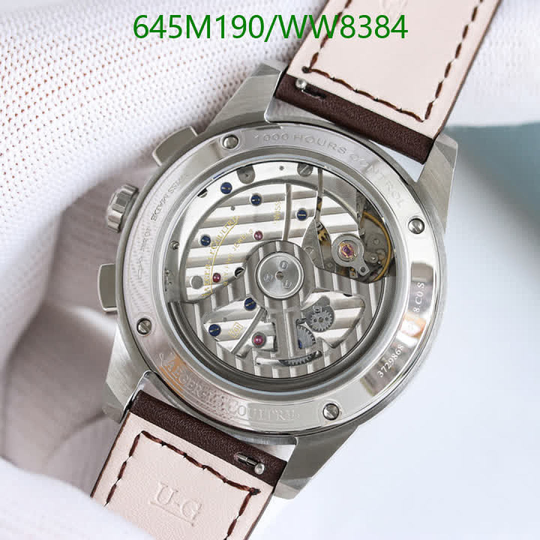 Jaeger-LeCoultre-Watch-Mirror Quality Code: WW8384 $: 645USD