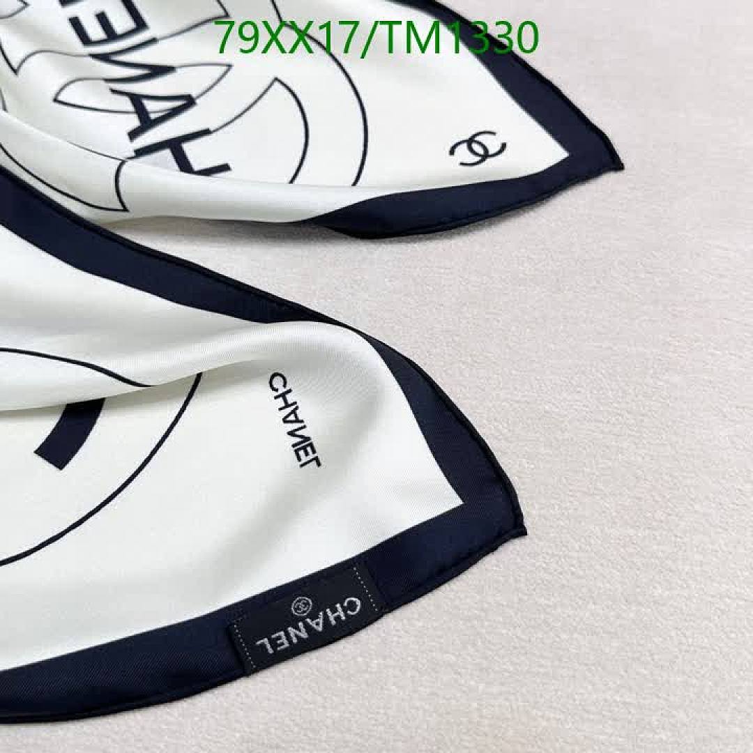 Chanel-Scarf Code: TM1330 $: 79USD