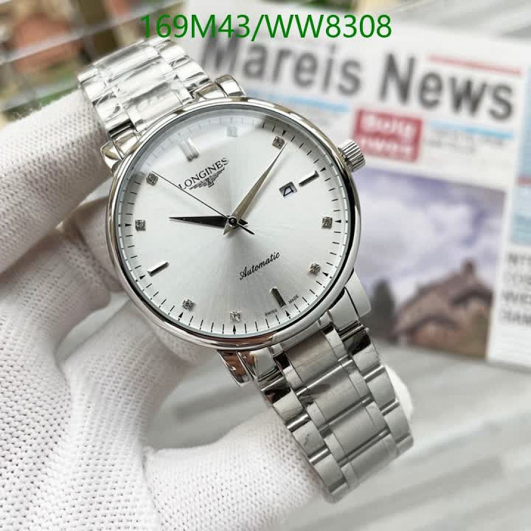 Longines-Watch-4A Quality Code: WW8308 $: 169USD