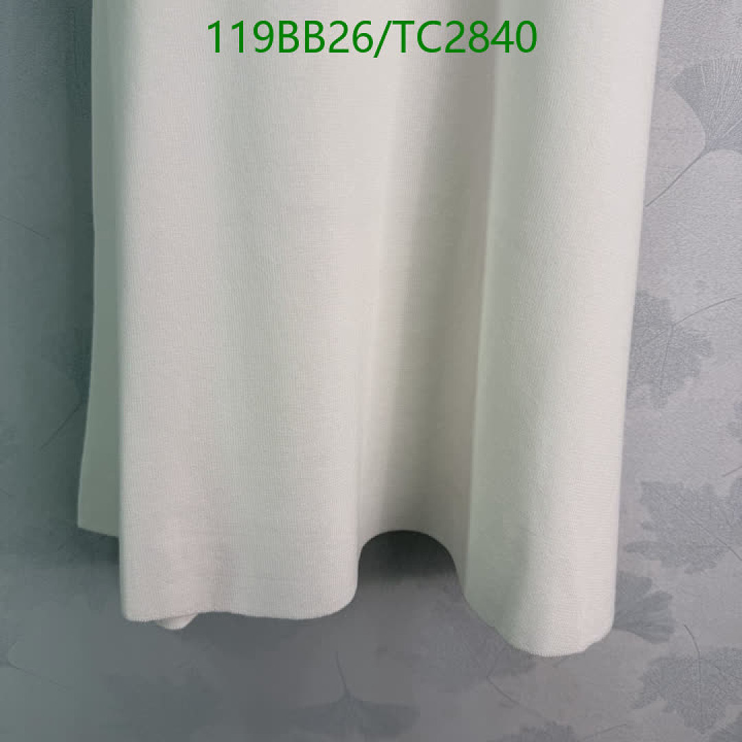 Chole-Clothing Code: TC2840 $: 119USD