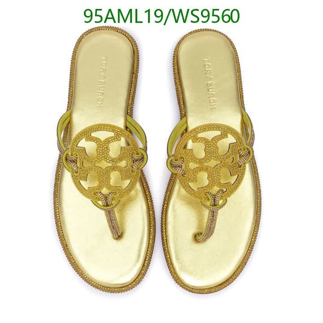 Tory Burch-Women Shoes Code: WS9560 $: 95USD