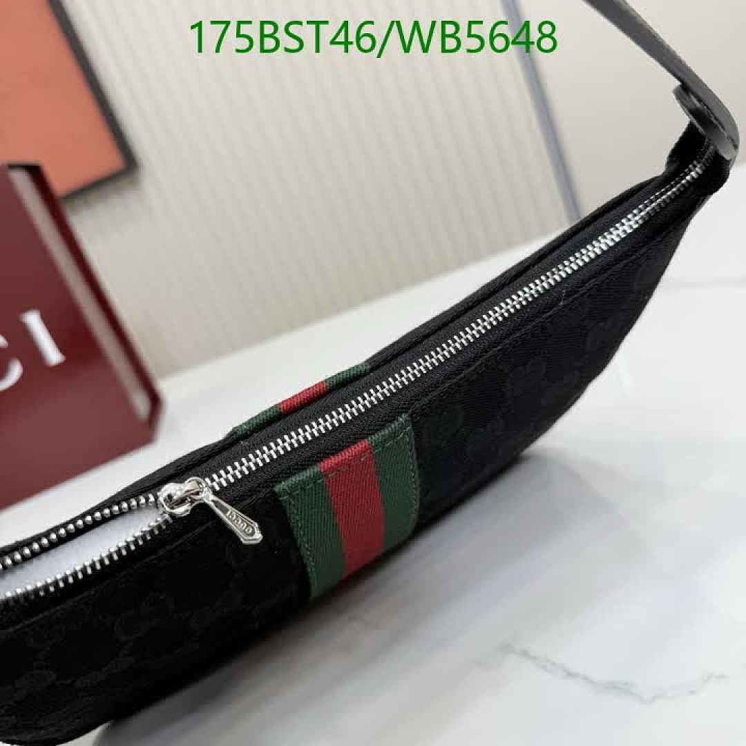 Gucci-Bag-Mirror Quality Code: WB5648 $: 175USD