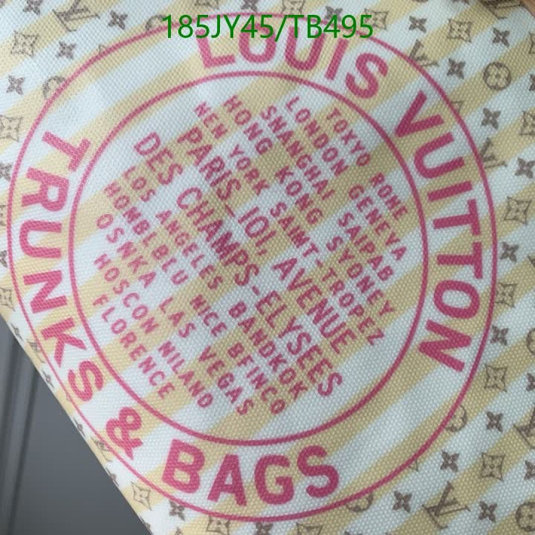 LV-Bag-Mirror Quality Code: TB495 $: 185USD