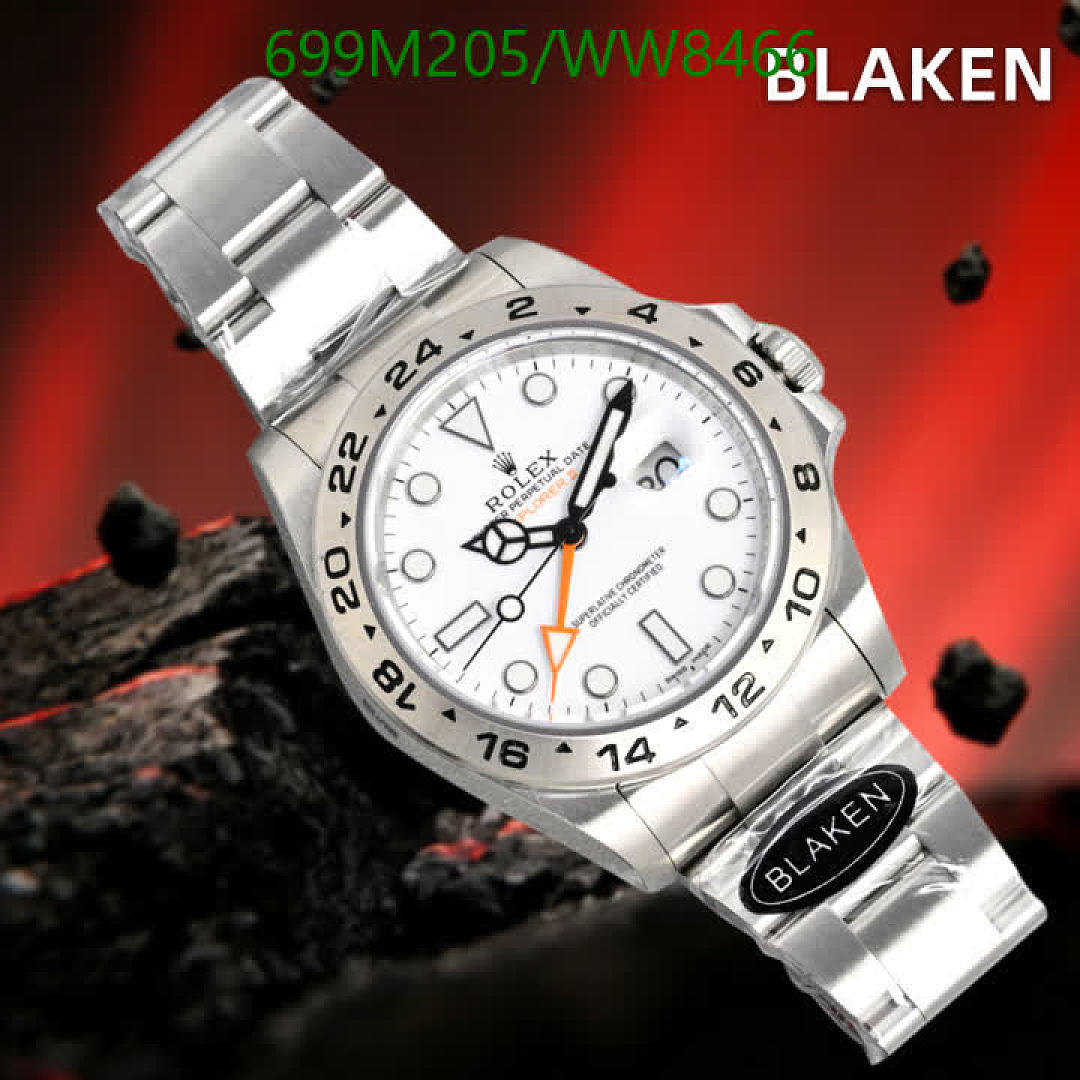 Rolex-Watch-Mirror Quality Code: WW8466 $: 699USD