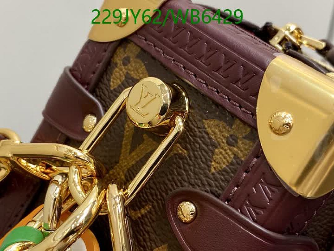 LV-Bag-Mirror Quality Code: WB6429 $: 229USD