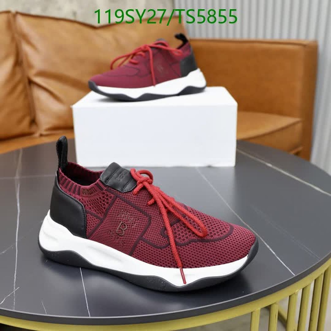Berluti-Men shoes Code: TS5855 $: 119USD