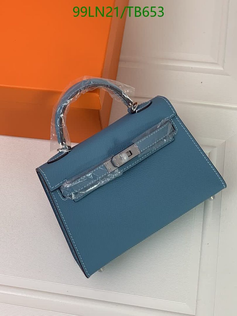 Hermes-Bag-4A Quality Code: TB653 $: 99USD