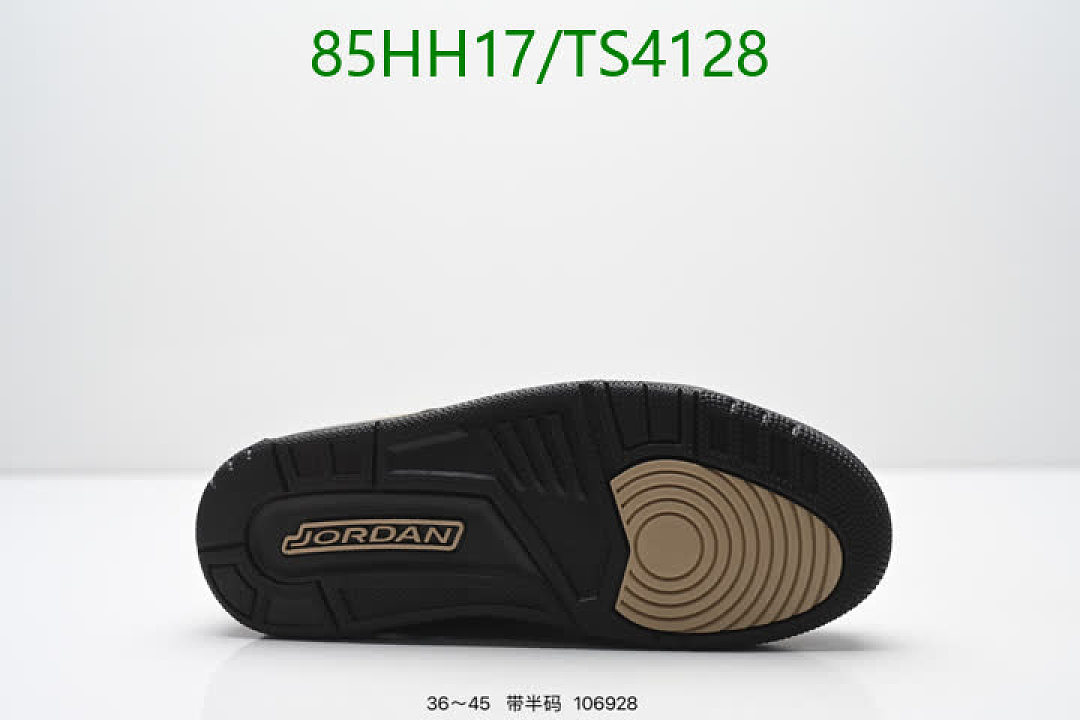 NIKE-Women Shoes Code: TS4128 $: 85USD