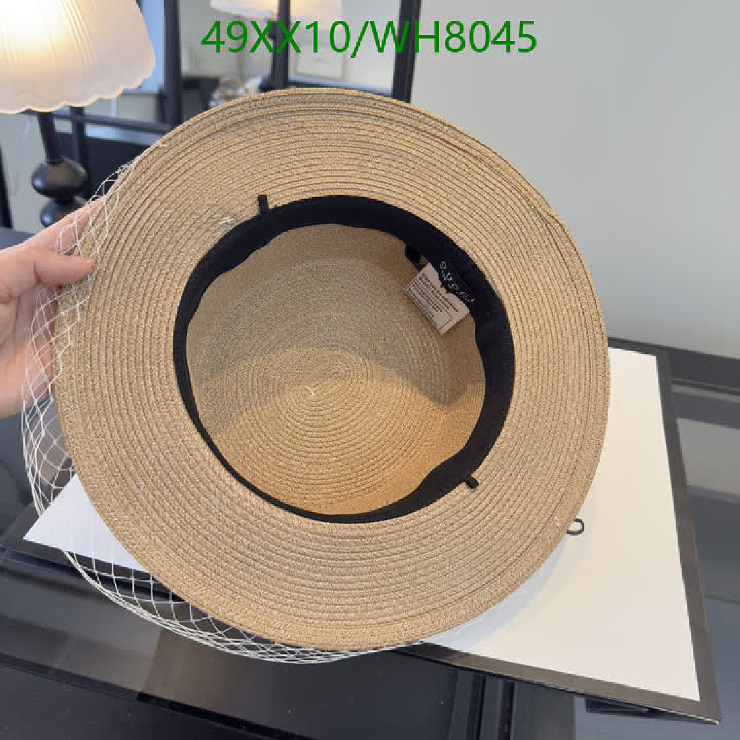 Gucci-Cap(Hat) Code: WH8045 $: 49USD