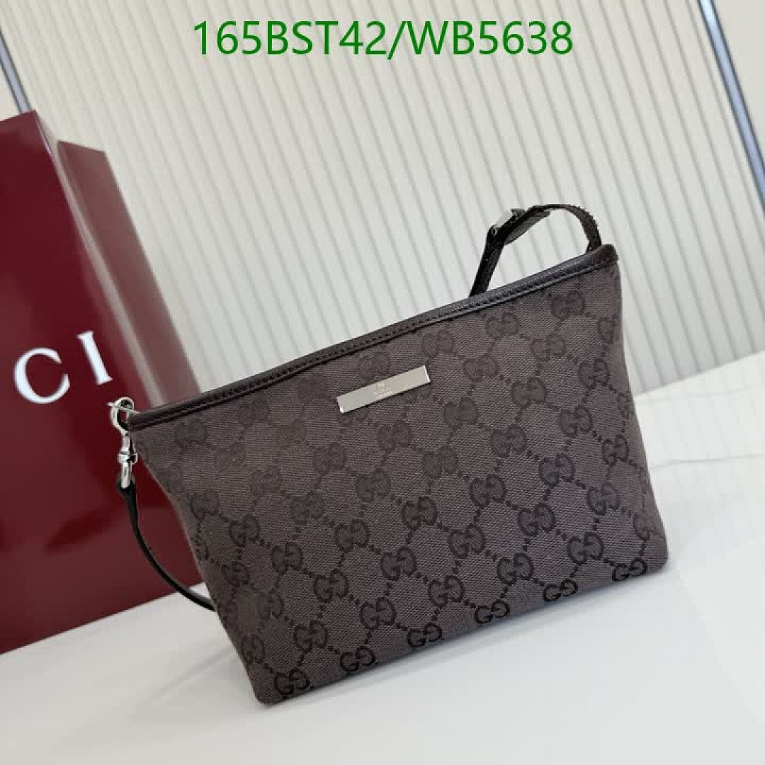 Gucci-Bag-Mirror Quality Code: WB5638 $: 165USD