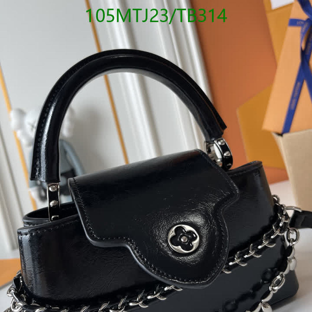 LV-Bag-4A Quality Code: TB314 $: 105USD